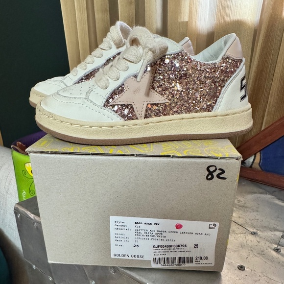 Golden Goose Kids - Picture 2 of 3